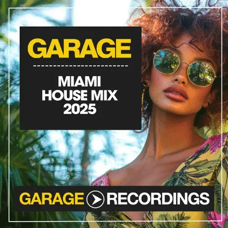 Miami House Mix 2025 (2025)