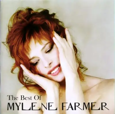Mylene Farmer - The Best Of (?)
