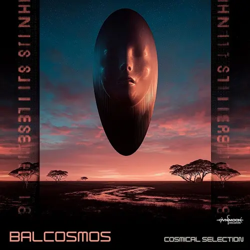 Balcosmos - Cosmical Selection (2025)
