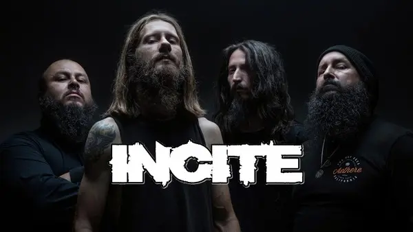 Incite - Дискография (2009-2025)