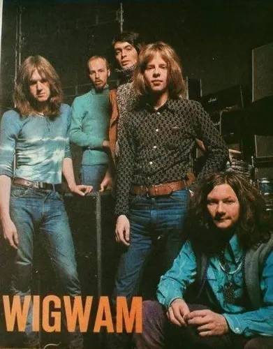 Wigwam - Дискография (Remasters) (1969-1977)