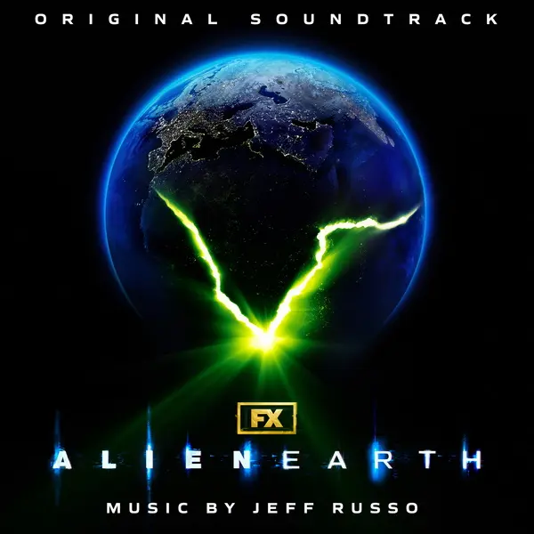 Чужой: Земля / Alien: Earth (2025)