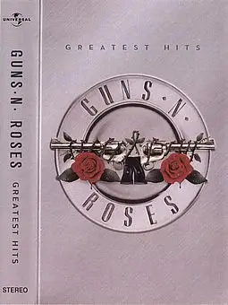 Guns N' Roses - Greatest Hits (2024)