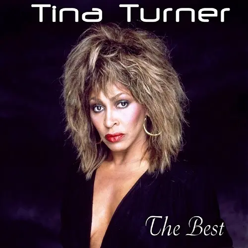 Tina Turner - The Best (2018)