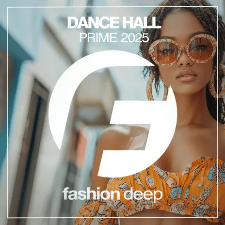Dance Hall Prime 2025 (2025)