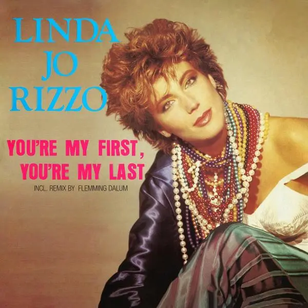 Linda Jo Rizzo - You're My First, You're My Last (2025)