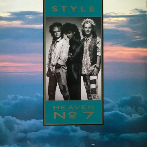 Style - Heaven No. 7 (1986)