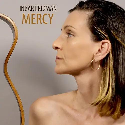 Inbar Fridman feat. Katia Toobool, Lior Ozeri & Yogev Gabay - Mercy (2025)