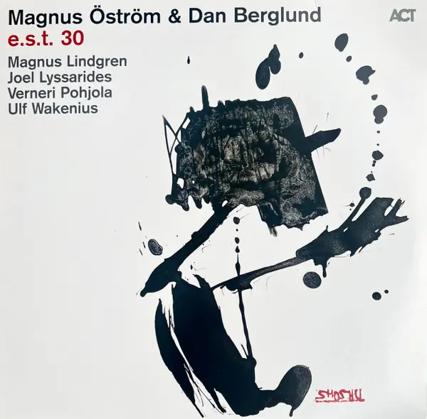 Magnus Öström & Dan Berglund - e.s.t. 30 (2024)