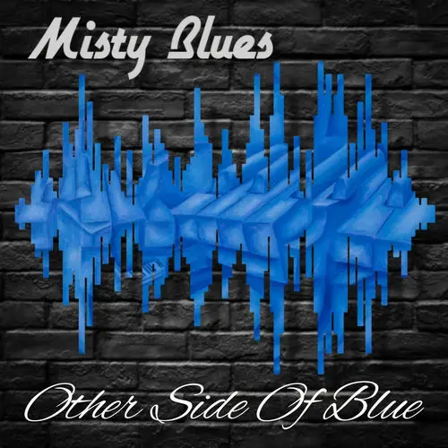Misty Blues - Other Side of Blue (2025)