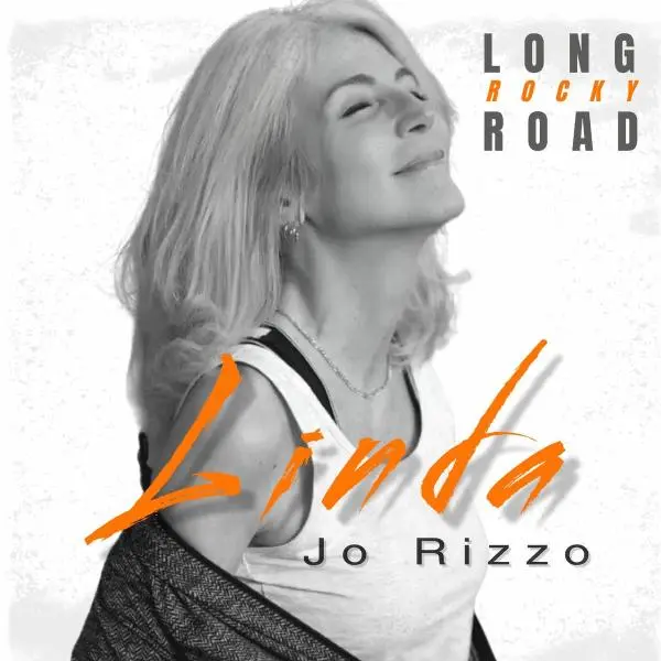 Linda Jo Rizzo - Long Rocky Road (2025)