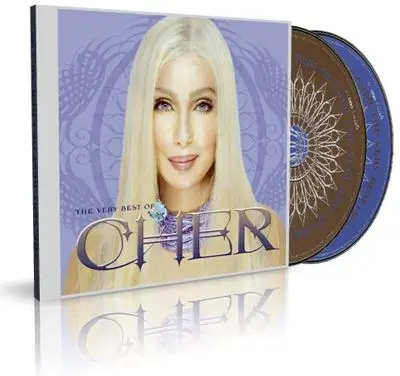 Cher - The Very Best Of (2003)