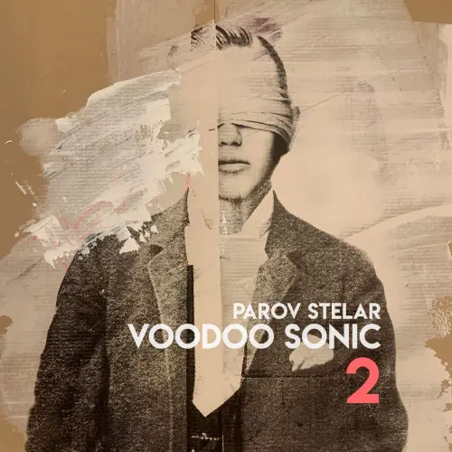Parov Stelar - Voodoo Sonic (The Trilogy, Pt. 2) (2020)