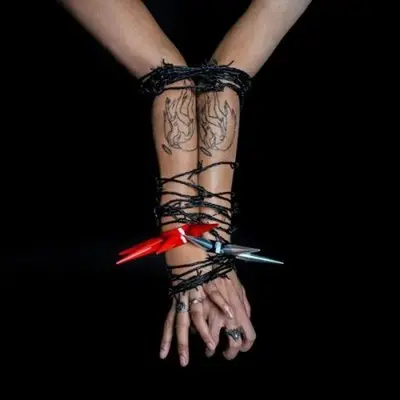 Heavy Halo - Damaged Dream (2025)