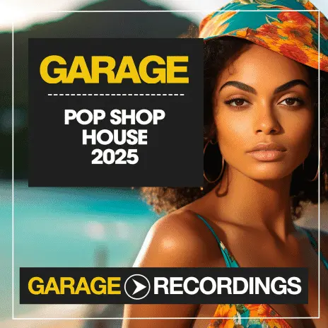 Pop Shop House 2025 (2025)