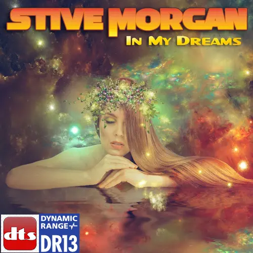 Stive Morgan - In My Dreams (2013)