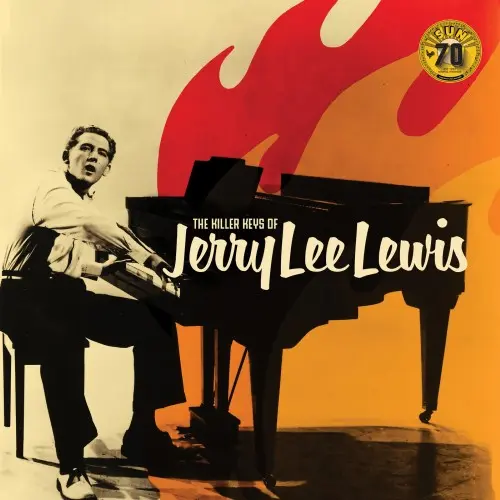Jerry Lee Lewis - The Killer Keys Of Jerry Lee Lewis (Remastered) (2022)