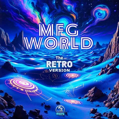 MFG - MFG World The Retro Version (2025)