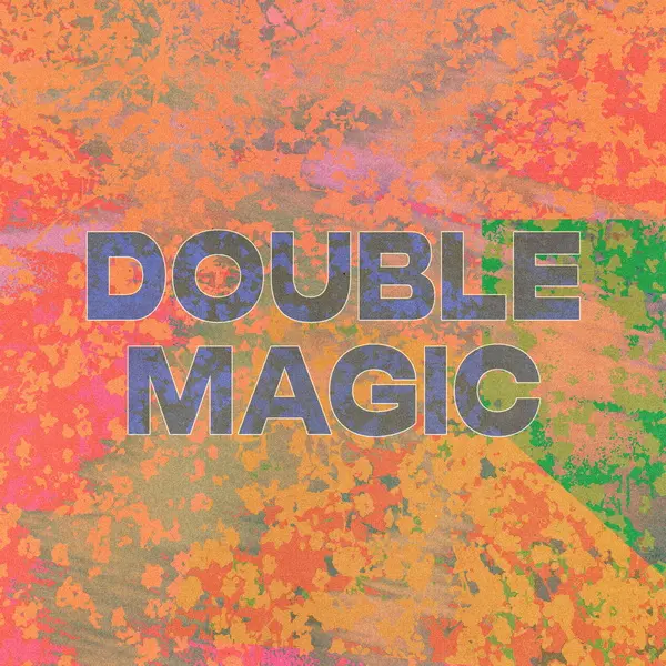 Sunbeam Sound Machine - Double Magic (2025)