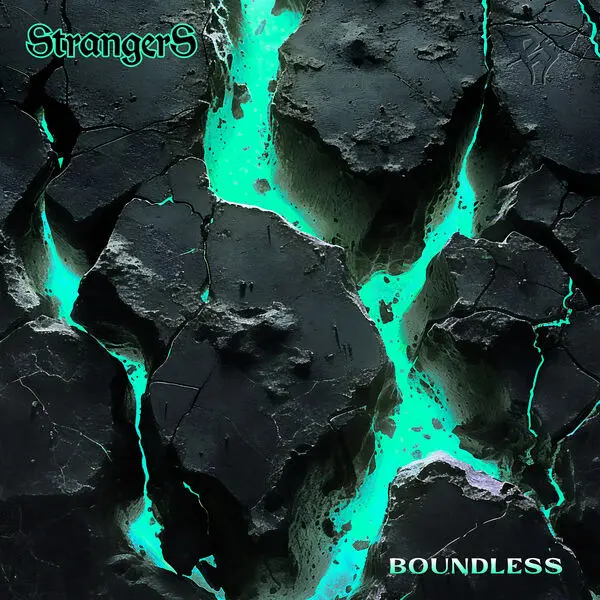 Strangers - Boundless (2025)