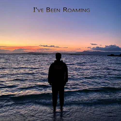 Autumn Cipher - I've Been Roaming (2025)