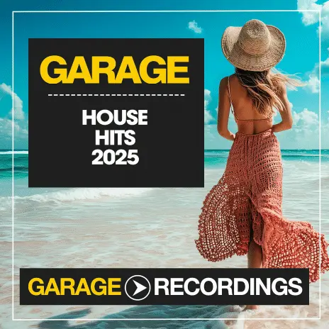 House Hits 2025 (2025)