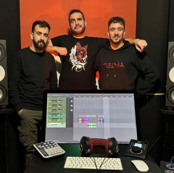 Chipper - Дискография (2020-2025)