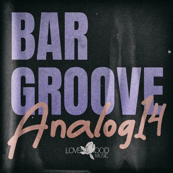 Bar Groove Analog 14 (2025)