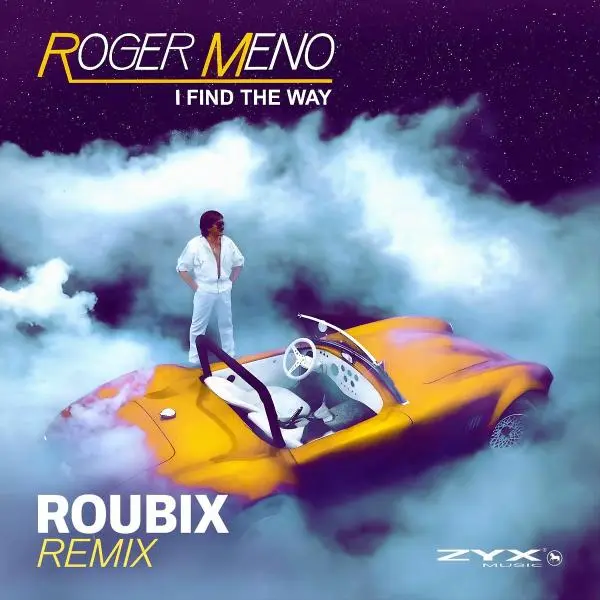 Roger Meno - I Find The Way (Roubix Remix) (2025)