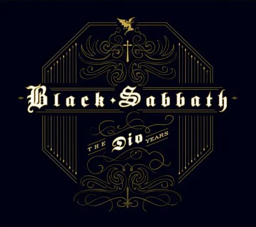 Black Sabbath - The Dio Years (Bonus Track Version) (2007)