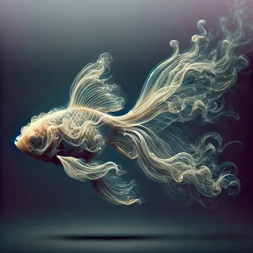 Aquarium - Evidence Of Absence (2025)