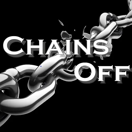 Elliott Hatton, Robert Brooks, Skyler Park and Larry Shindeldecker featuring Hunter Skiver - Chains Off (2025)