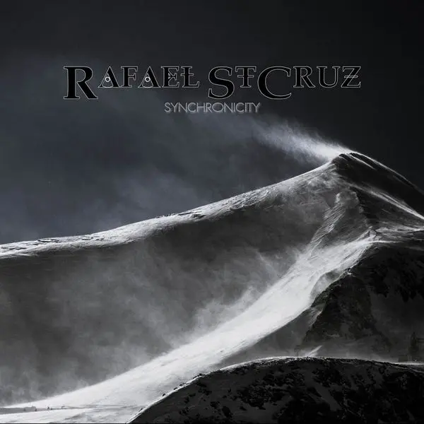 Rafael StCruz - Synchronicity (2018)