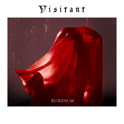 Visitant - Rubidium (2025)