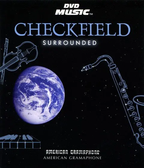 Checkfield - Surrounded (2002)