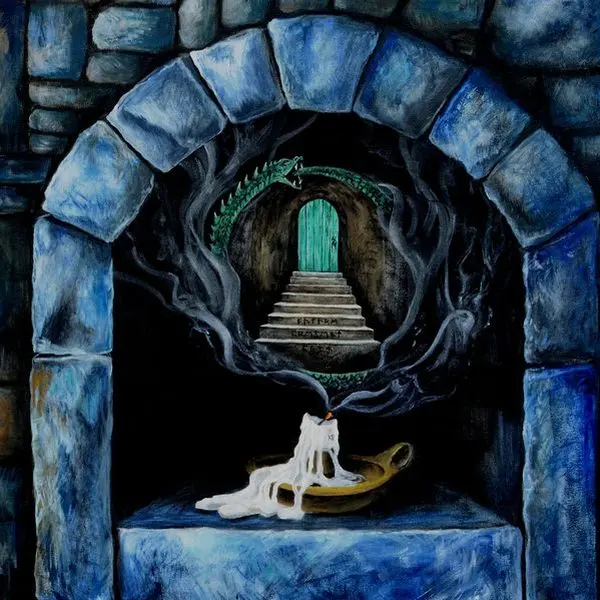 The Emerald Dawn - In Time (2023)