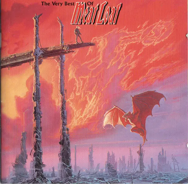 Meat Loaf - The Very Best of Meat Loaf (1998)