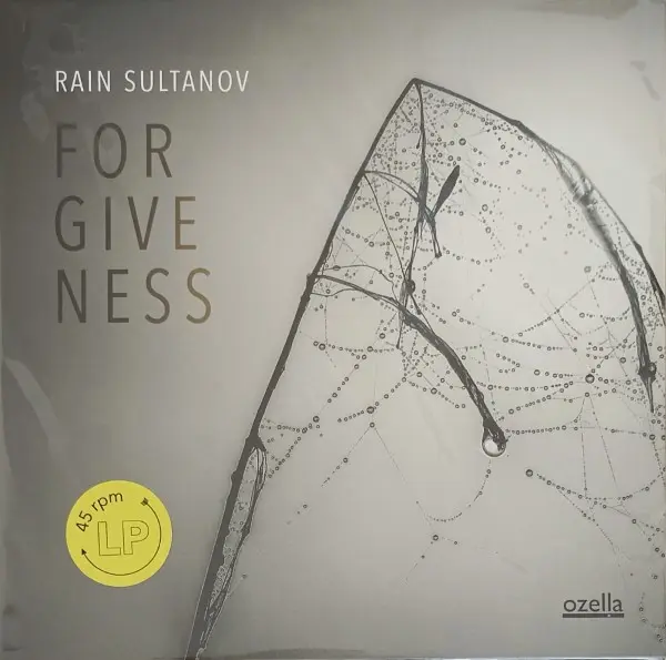 Rain Sultanov - Forgiveness (2024)