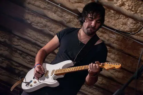 AJ Hirsch - Дискография (2015-2025)