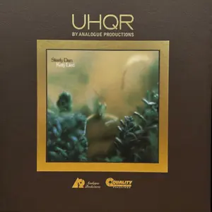 Steely Dan - Katy Lied (Analogue Productions UHQR) (1975/2025)