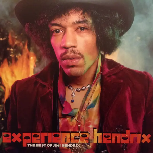 Jimi Hendrix - Experience Hendrix: The Best Of Jimi Hendrix (1997)
