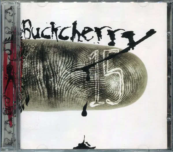 Buckcherry - 15 (2006)
