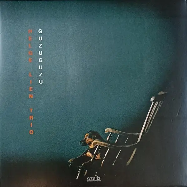 Helge Lien Trio - Guzuguzu (2017)