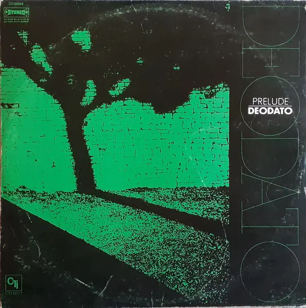 Deodato - Prelude (1973)