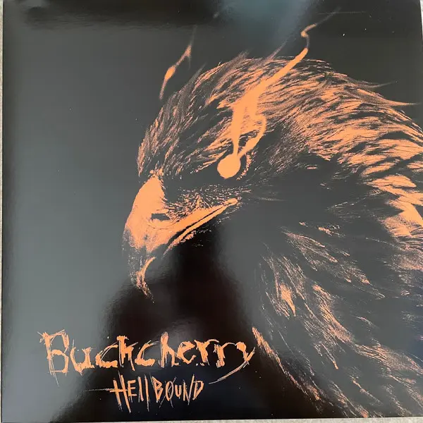 Buckcherry - Hellbound (2021)