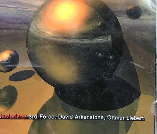 Inside The Music: New Age (2001)