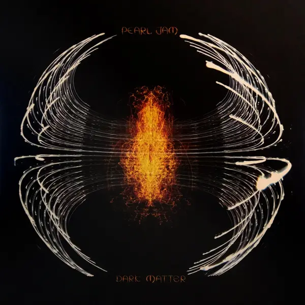 Pearl Jam - Dark Matter (Deluxe Edition) (2024)