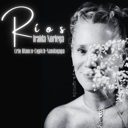 Iraida Noriega - Ríos (2025)