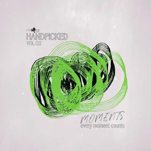 Handpicked Moments, Vol 02 (2025)