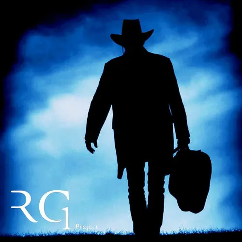 RG1 Project - Bourbon & Blues (2025)